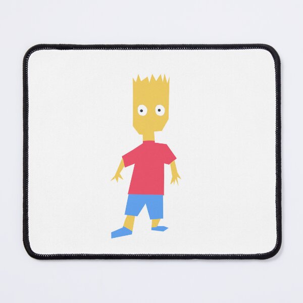 Item preview, Bort simpson designed and sold by CatsHappy.