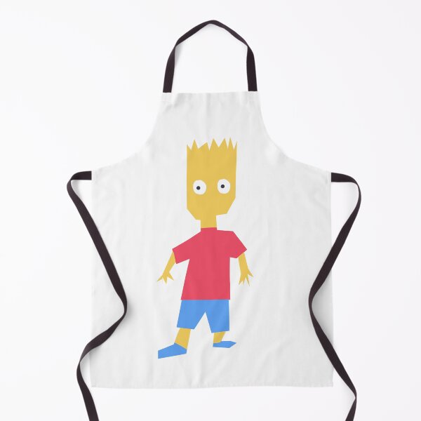Item preview, Bort simpson designed and sold by CatsHappy.