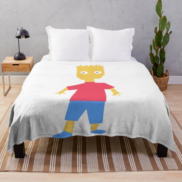 Item preview, Bort simpson designed and sold by CatsHappy.