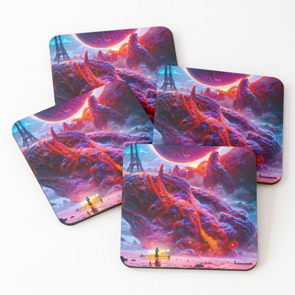 Item preview, cosmic void designed and sold by zar4fussion.