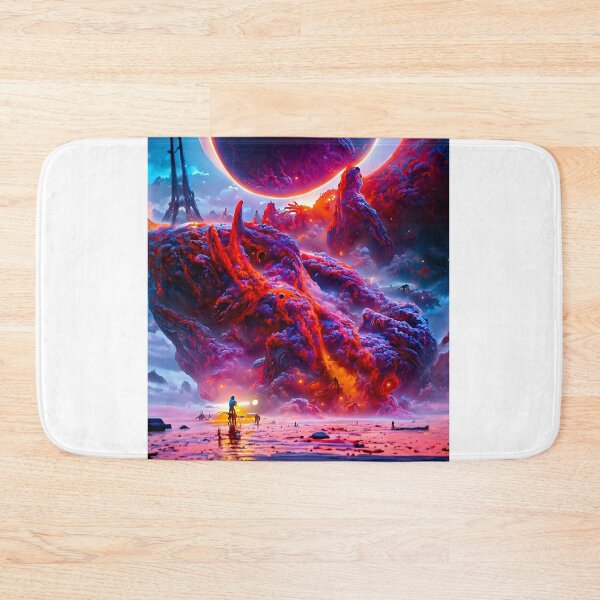 Item preview, cosmic void designed and sold by zar4fussion.