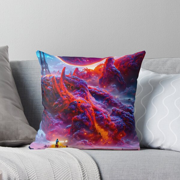 Item preview, cosmic void designed and sold by zar4fussion.