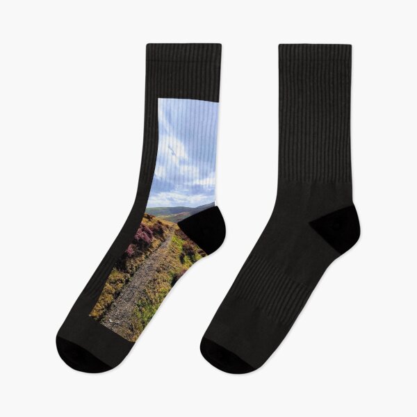 Item preview, Hill path designed and sold by Neville Pass.