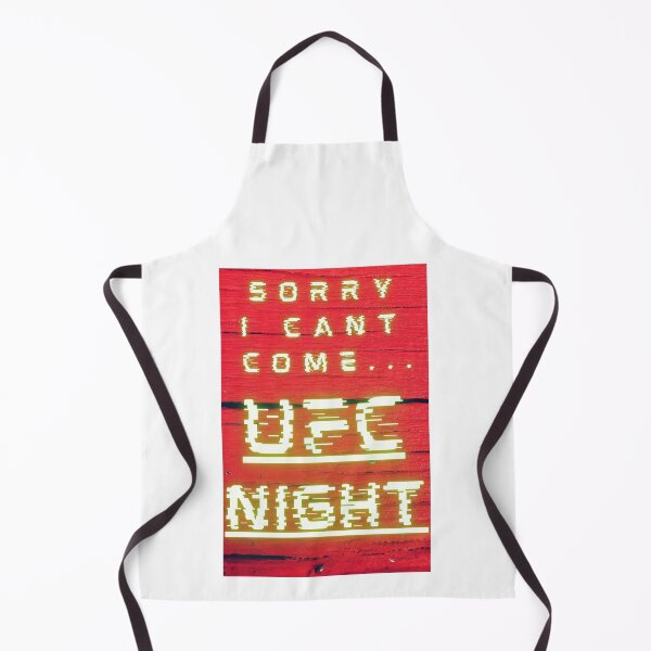 Item preview, UFC NIGHT -- UFC MATCH -- UFC MERCH [ UFC NIGHT COLLECTION IN STORE NOW]  designed and sold by morben.