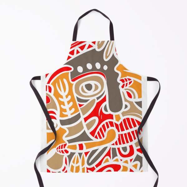 Item preview, ethnic 4 designed and sold by BYPAY.