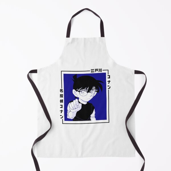 Item preview, Detective Conan - Edogawa designed and sold by qkisakiyoko.