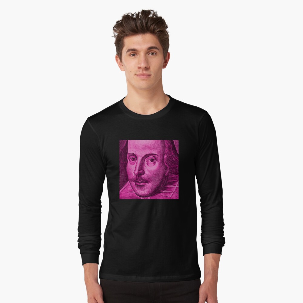 Item preview, Long Sleeve T-Shirt designed and sold by incognitagal.