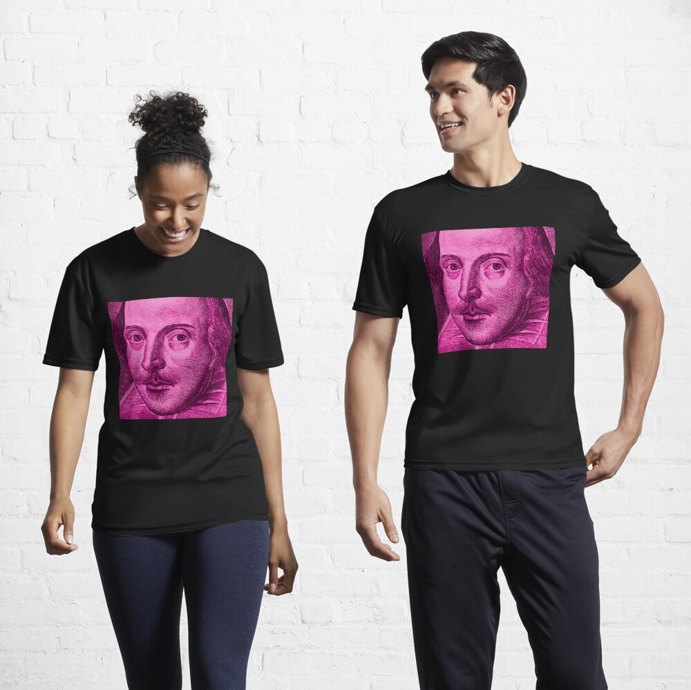 Item preview, Active T-Shirt designed and sold by incognitagal.