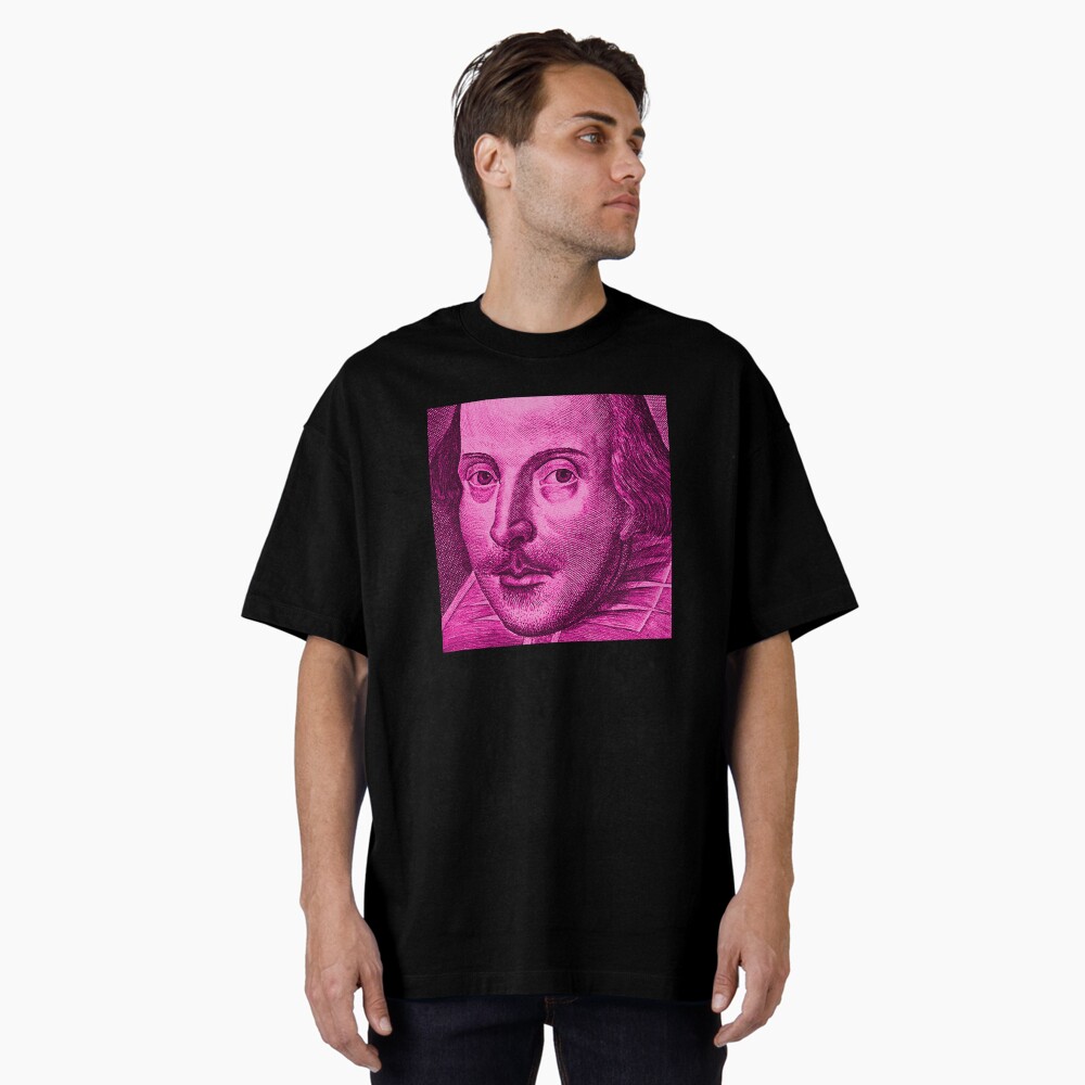 Item preview, Oversized T-Shirt designed and sold by incognitagal.