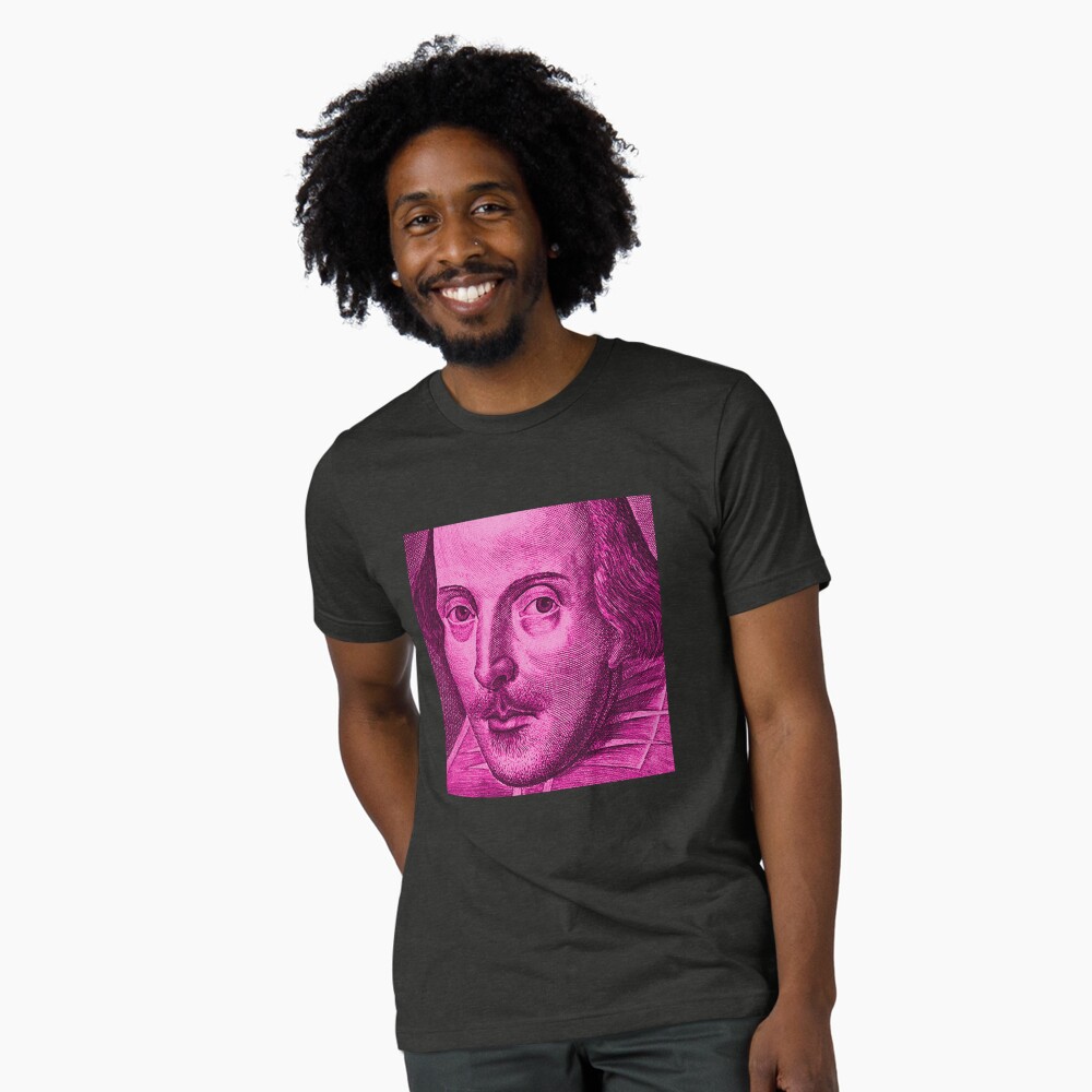Item preview, Tri-blend T-Shirt designed and sold by incognitagal.