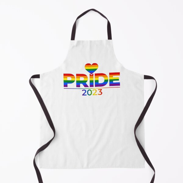 Item preview, Pride 2023 designed and sold by loganferret.