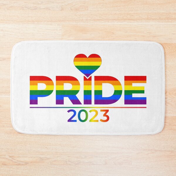 Item preview, Pride 2023 designed and sold by loganferret.
