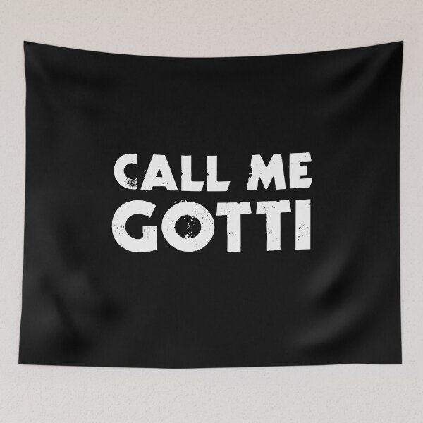 Item preview, call me god designed and sold by Mila1946.