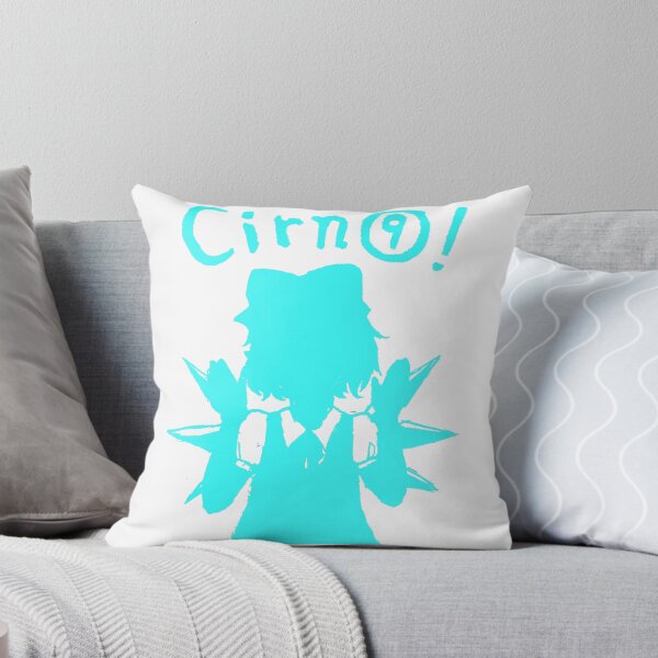 Item preview, Cirno request for Dyse designed and sold by chensaw.