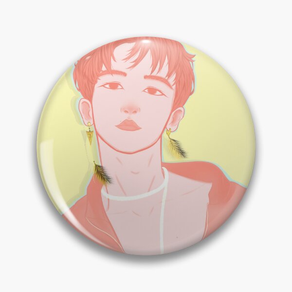 Item preview, Baekhyun BBH designed and sold by OhhMyXoXo.