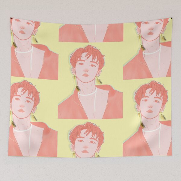 Item preview, Baekhyun BBH designed and sold by OhhMyXoXo.
