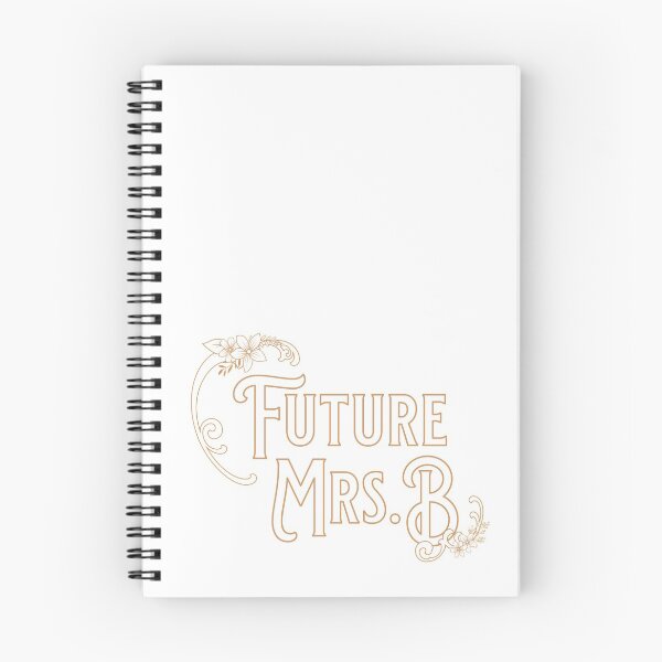 Item preview, The Future Mrs B Vintage Wedding and Bridal Design designed and sold by artbachelor.