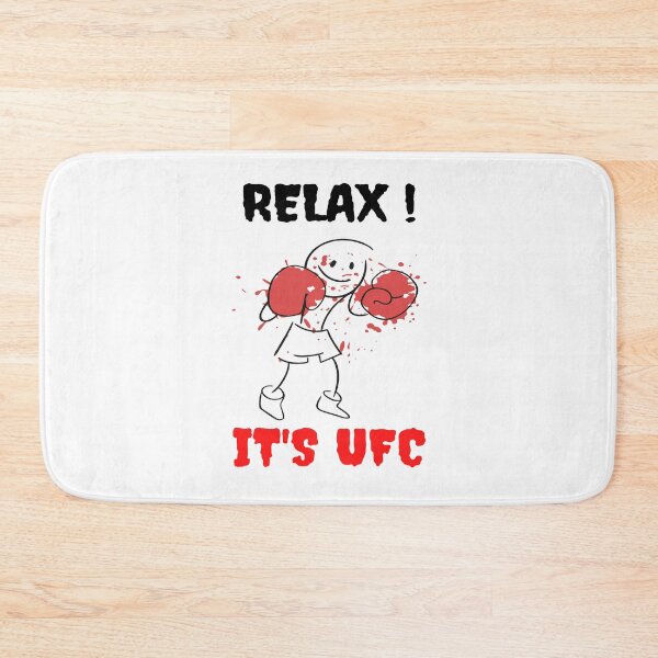 Item preview, UFC NIGHT -- UFC MATCH -- UFC MERCH [ UFC NIGHT COLLECTION IN STORE NOW]  designed and sold by morben.