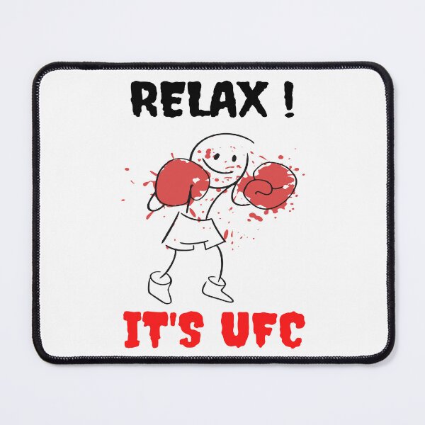 Item preview, UFC NIGHT -- UFC MATCH -- UFC MERCH [ UFC NIGHT COLLECTION IN STORE NOW]  designed and sold by morben.