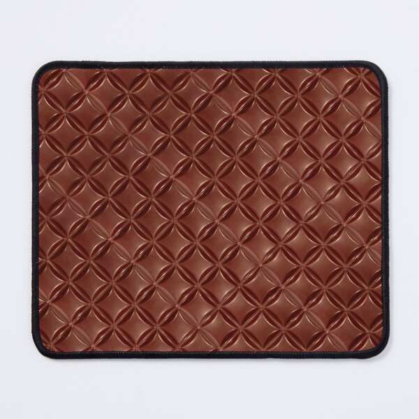 Item preview, Dark chocolate bar as food background. designed and sold by IaroslavB.