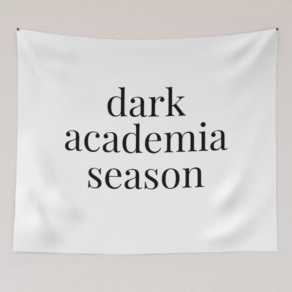 Item preview, dark academia season designed and sold by embhstore.