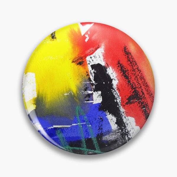 Artikelvorschau, Splendid Idea - abstract painting entworfen und verkauft von Volker Mayr.