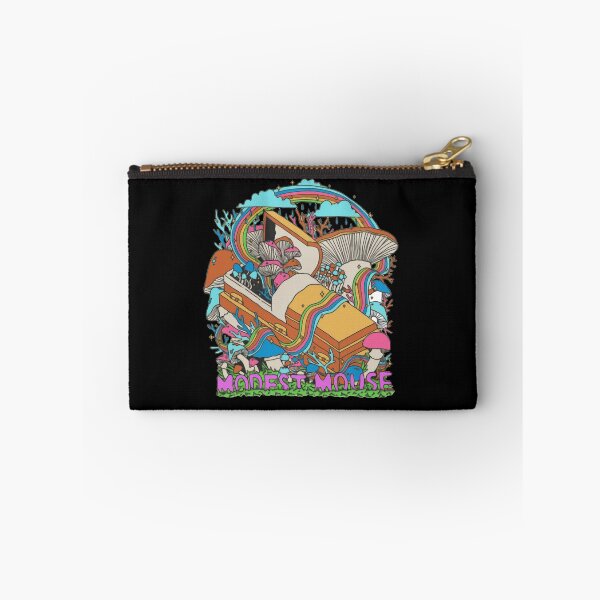 Item preview, modest mouse - THE GOLDEN CASKET 2022 TOUR designed and sold by PhamDoanDes.