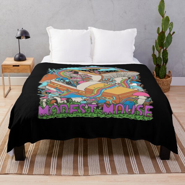 Item preview, modest mouse - THE GOLDEN CASKET 2022 TOUR designed and sold by PhamDoanDes.