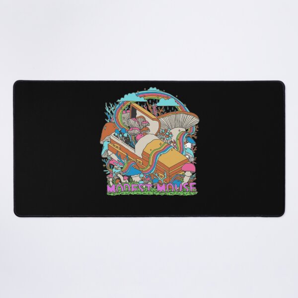 Item preview, modest mouse - THE GOLDEN CASKET 2022 TOUR designed and sold by PhamDoanDes.