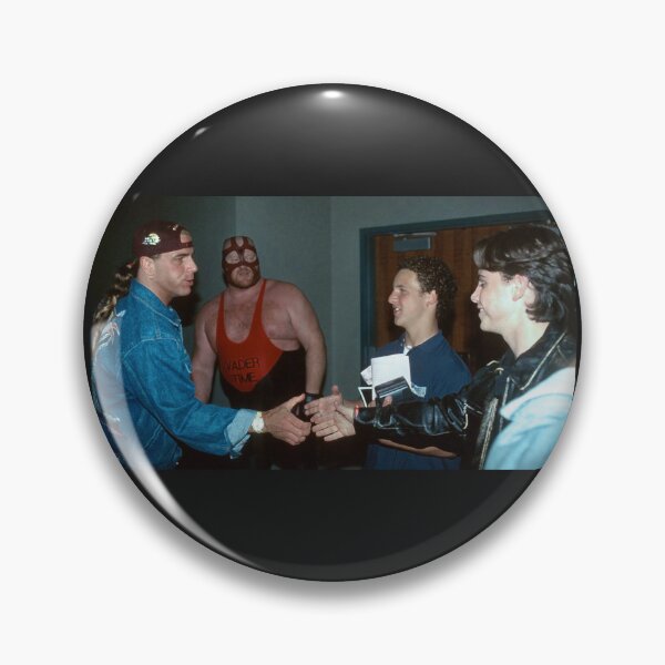 Item preview, Boy Meets Wrestling designed and sold by 90sOE.