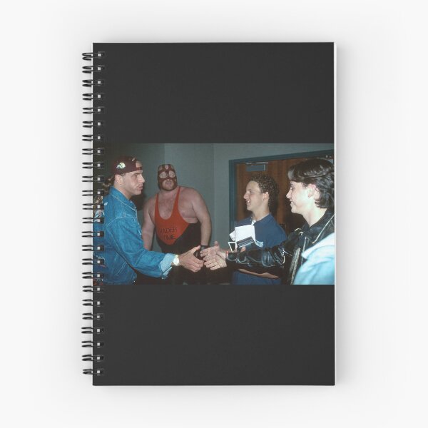 Item preview, Boy Meets Wrestling designed and sold by 90sOE.