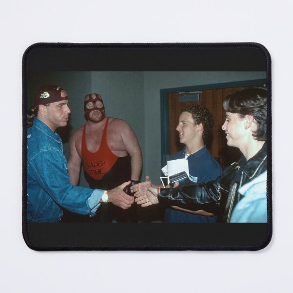 Item preview, Boy Meets Wrestling designed and sold by 90sOE.