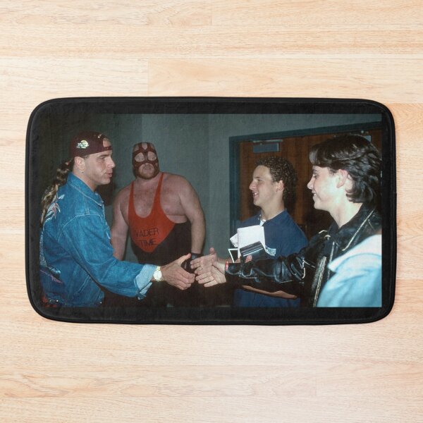 Item preview, Boy Meets Wrestling designed and sold by 90sOE.