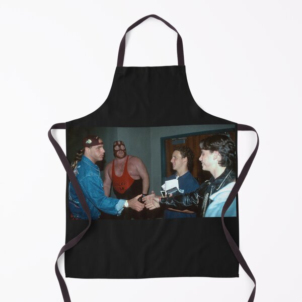 Item preview, Boy Meets Wrestling designed and sold by 90sOE.