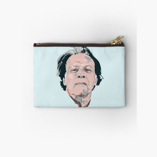 Item preview, Javier Marías designed and sold by TropicalHuman.
