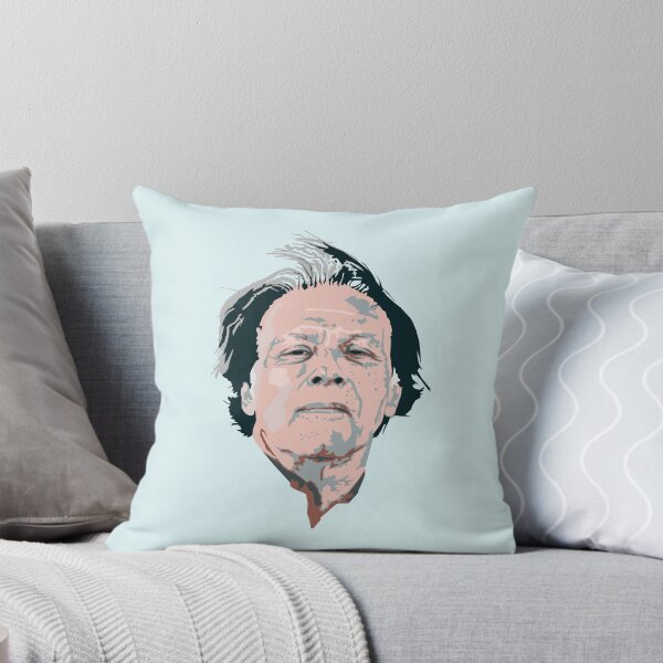 Item preview, Javier Marías designed and sold by TropicalHuman.
