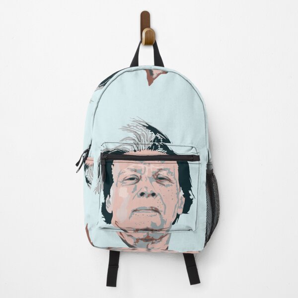 Item preview, Javier Marías designed and sold by TropicalHuman.