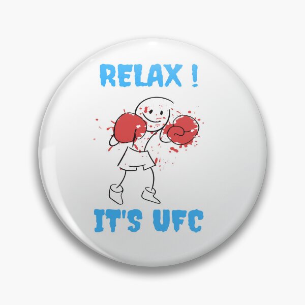 Item preview, UFC NIGHT -- UFC MATCH -- UFC MERCH [ UFC NIGHT COLLECTION IN STORE NOW]  designed and sold by morben.