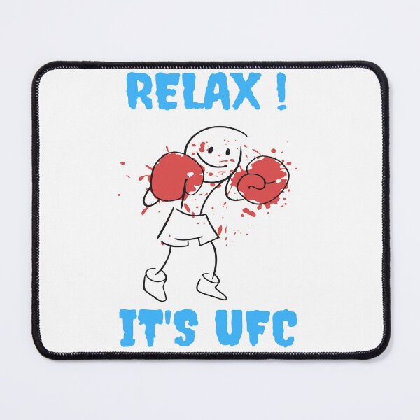 Item preview, UFC NIGHT -- UFC MATCH -- UFC MERCH [ UFC NIGHT COLLECTION IN STORE NOW]  designed and sold by morben.