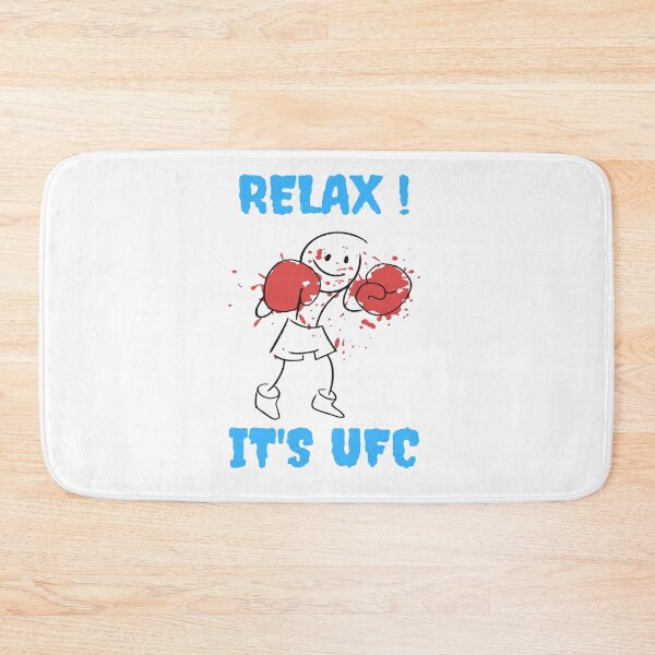 Item preview, UFC NIGHT -- UFC MATCH -- UFC MERCH [ UFC NIGHT COLLECTION IN STORE NOW]  designed and sold by morben.