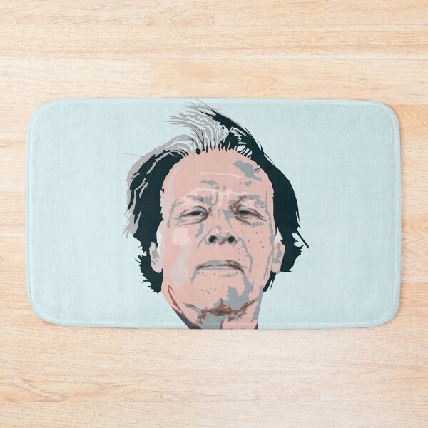 Item preview, Javier Marías designed and sold by TropicalHuman.