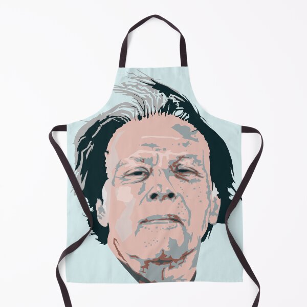 Item preview, Javier Marías designed and sold by TropicalHuman.