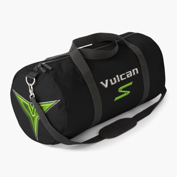 Item preview, Sports bag Vulcan S 650 green designed and sold by Vulcan-VN.