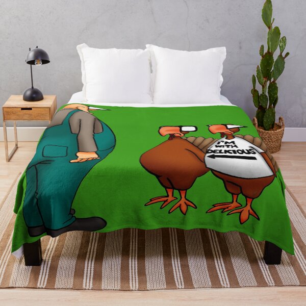 Item preview, Funny Spectickles Thanksgiving Delicious Turkey Cartoon Humor designed and sold by abbottoons.
