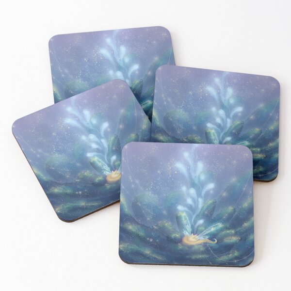 Aperçu de l'œuvre Fleur magique créée et vendue par IcyArtShop.