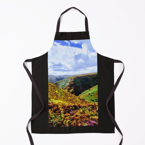 Item preview, Hill country  designed and sold by Neville Pass.