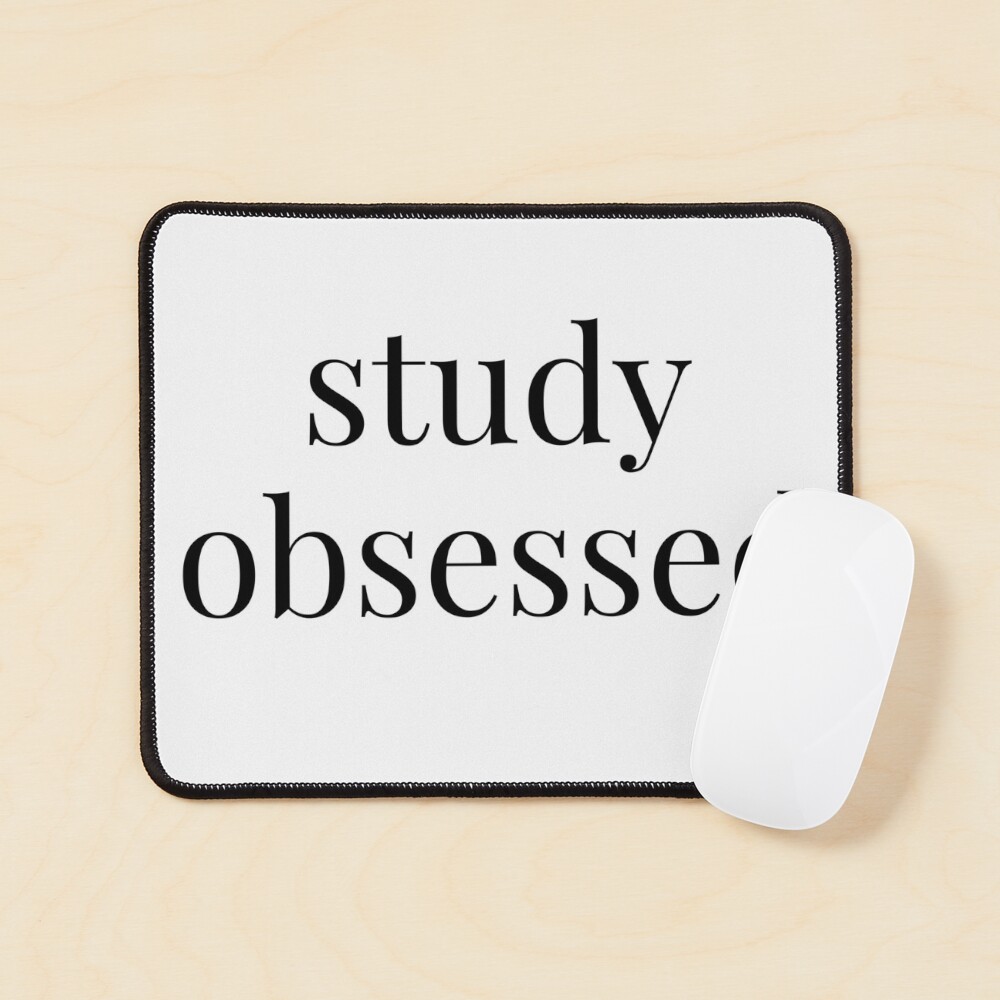 Item preview, Mouse Pad designed and sold by embhstore.