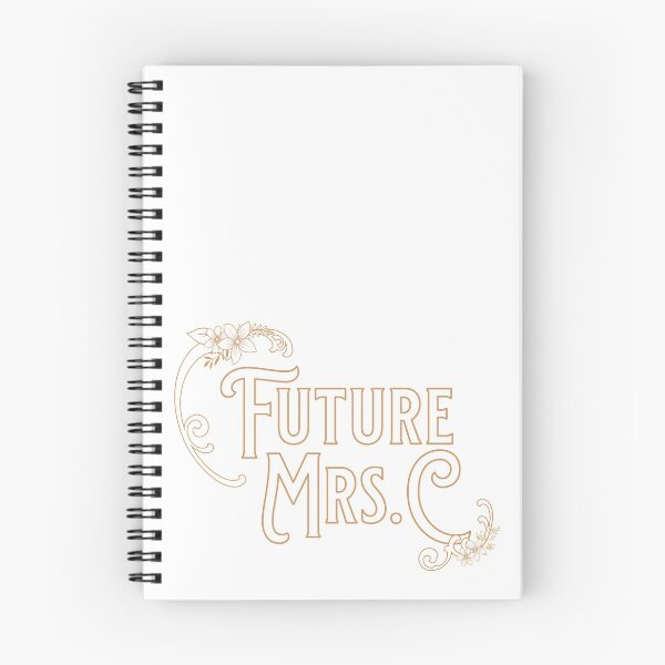 Item preview, The Future Mrs C Vintage Wedding and Bridal Design designed and sold by artbachelor.