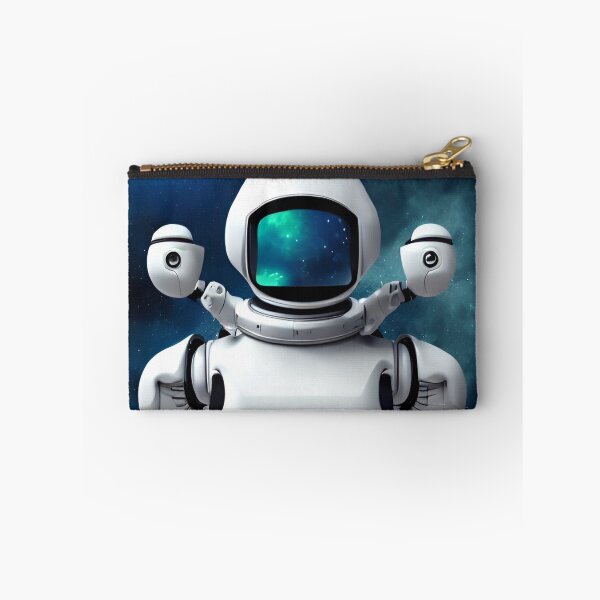 Item preview, Lightspeed Automaton designed and sold by UpsidedwnBruisr.