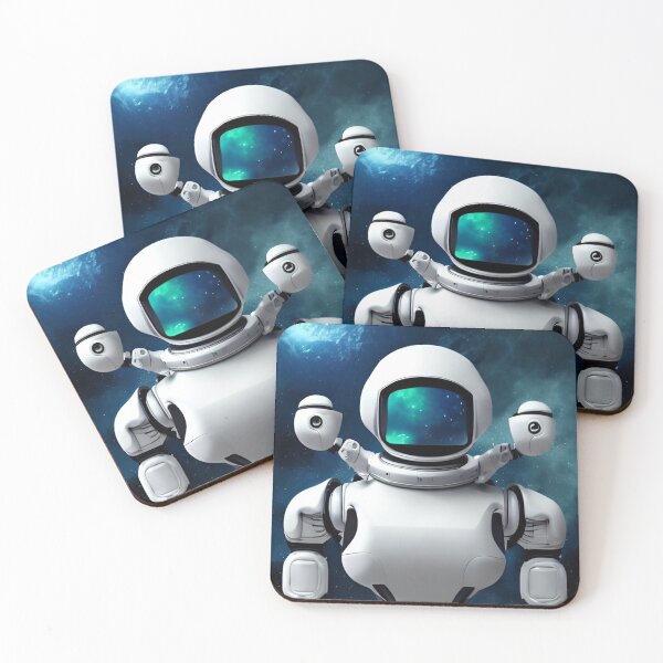Item preview, Lightspeed Automaton designed and sold by UpsidedwnBruisr.